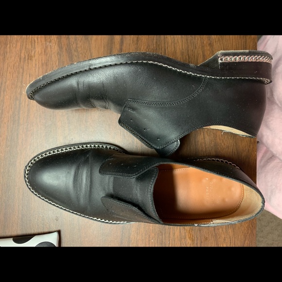 Givenchy chain loafer - Picture 2 of 4